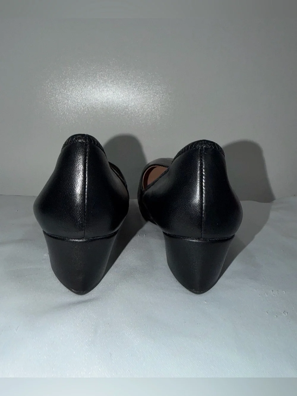 Cole Haan Women's Sloane Wedges